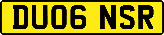 DU06NSR