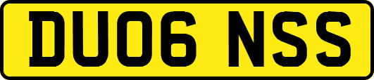 DU06NSS