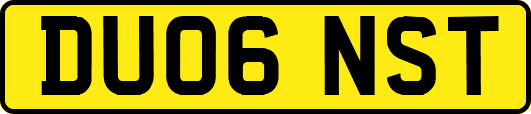 DU06NST