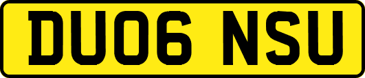 DU06NSU