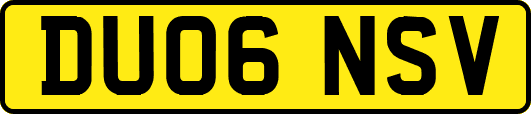 DU06NSV