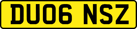 DU06NSZ