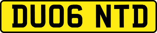 DU06NTD