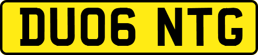 DU06NTG