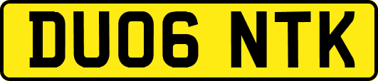 DU06NTK