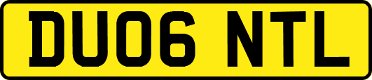 DU06NTL