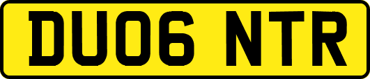 DU06NTR