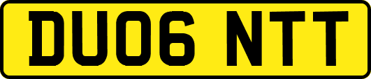 DU06NTT