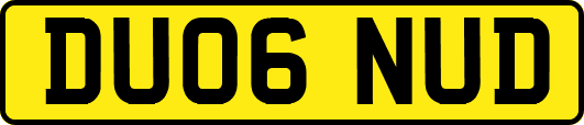 DU06NUD
