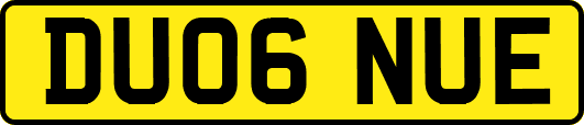 DU06NUE