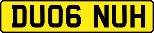 DU06NUH