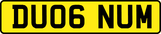 DU06NUM