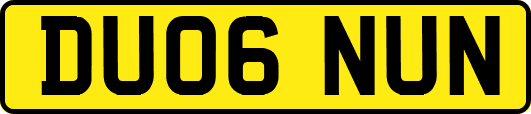 DU06NUN