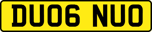 DU06NUO