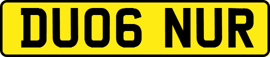 DU06NUR