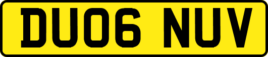 DU06NUV
