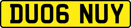 DU06NUY
