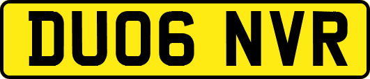 DU06NVR