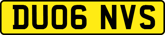 DU06NVS