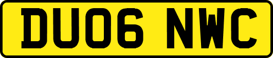 DU06NWC