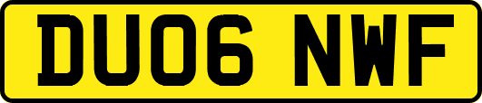 DU06NWF