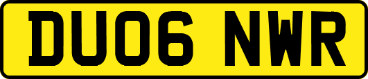 DU06NWR