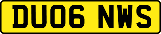 DU06NWS