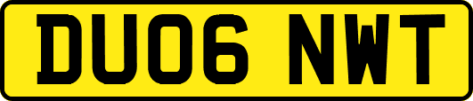DU06NWT