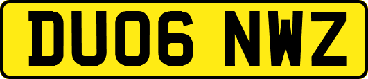 DU06NWZ