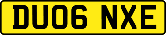 DU06NXE
