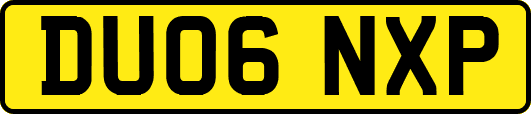 DU06NXP