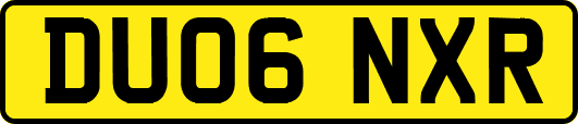 DU06NXR