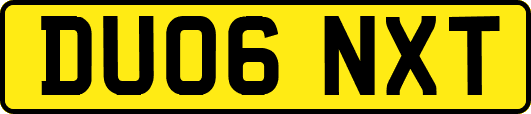 DU06NXT