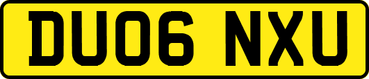 DU06NXU
