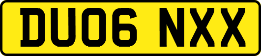 DU06NXX