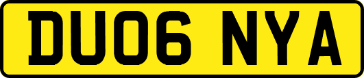 DU06NYA