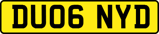 DU06NYD