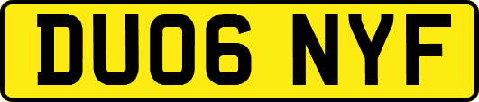 DU06NYF