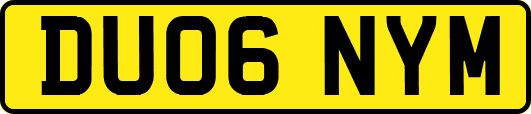 DU06NYM