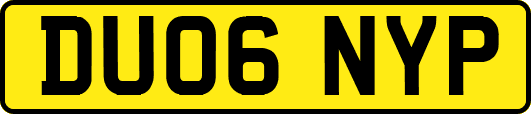 DU06NYP