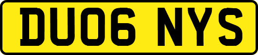 DU06NYS