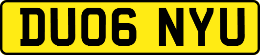 DU06NYU