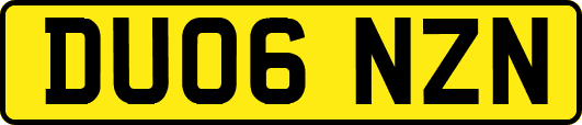 DU06NZN