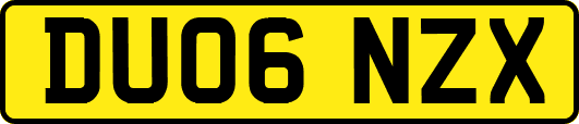 DU06NZX