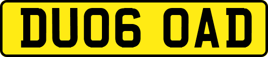 DU06OAD