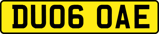 DU06OAE