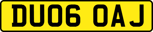 DU06OAJ