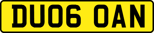 DU06OAN