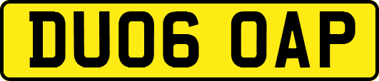 DU06OAP