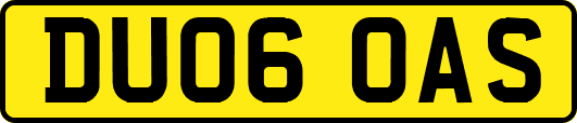 DU06OAS